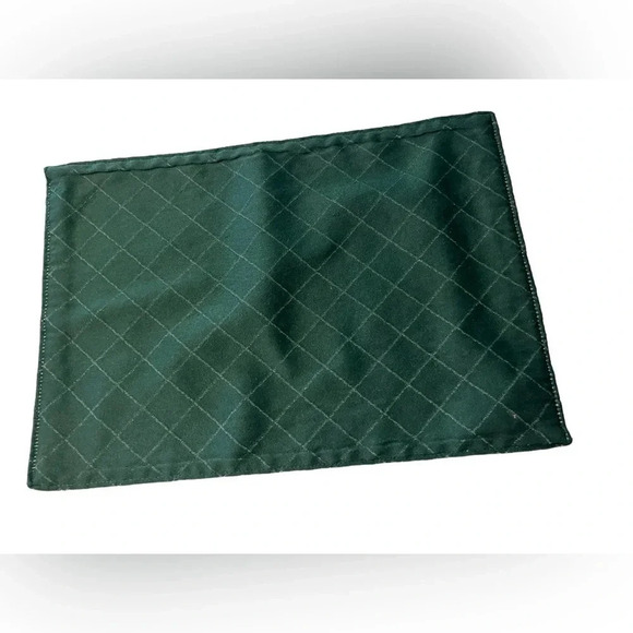 Something To Crow About Roosters Tapestry Placemats Susan Winget 4 - Picture 7 of 7